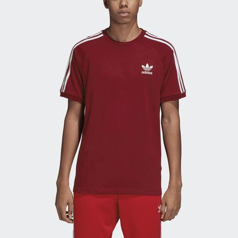 Camiseta 3 Bandas