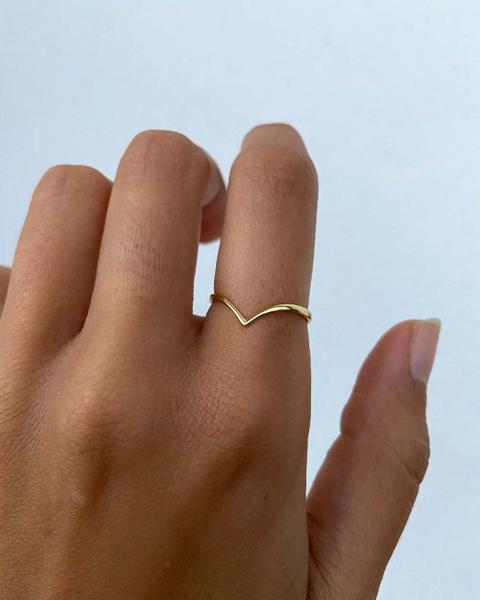 Anillo Fly