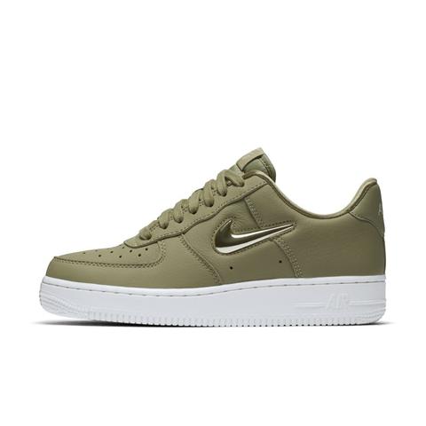 Nike Air Force 1'07 Premium Lx Women's Shoe - Olive