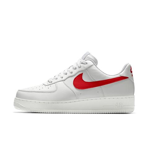 air force 1 id