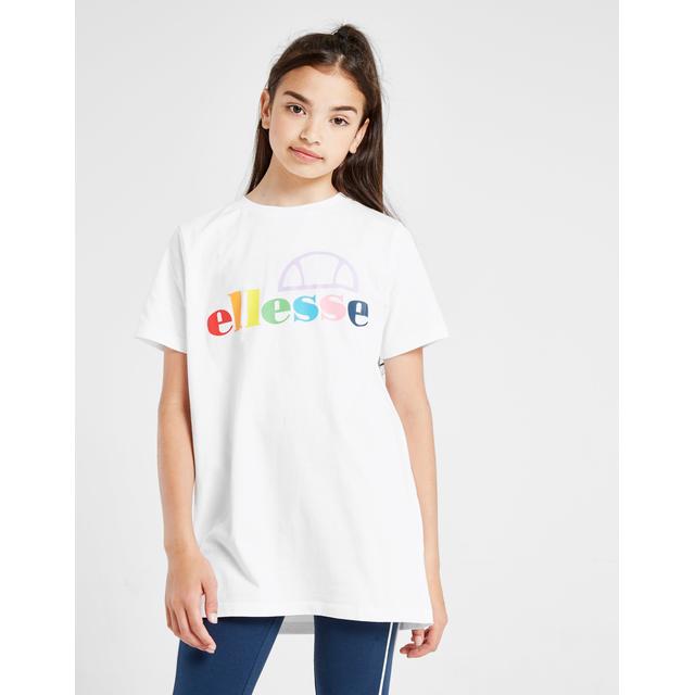 ellesse jumper girls