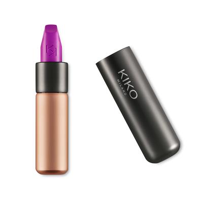 Velvet Passion Matte Lipstick 321 Orchid Violet