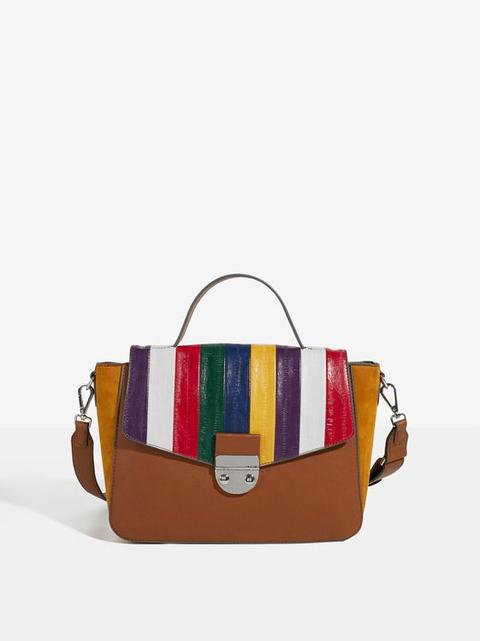 Bolso Tote Jazzy