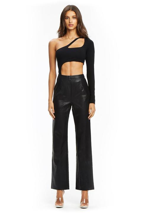 Signy Pant - Black