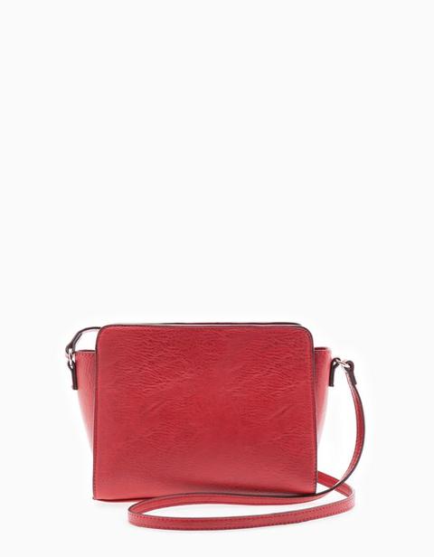 Bolso Micro Satchel