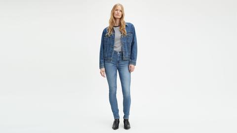 721™ High Waisted Skinny Jeans