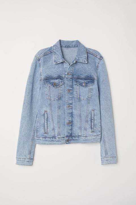 Jeansjacke