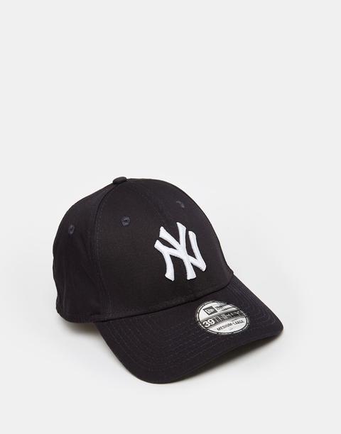 Gorra New York Yankees 39thirty De New Era