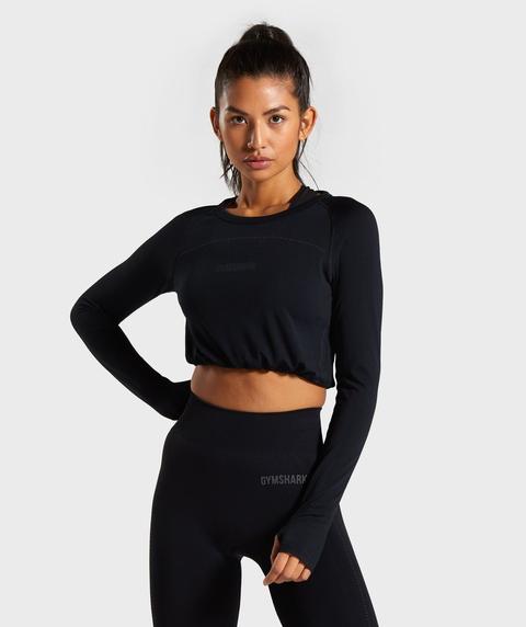 Lightweight 2024 seamless gymshark