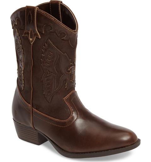 nordstrom cowgirl boots