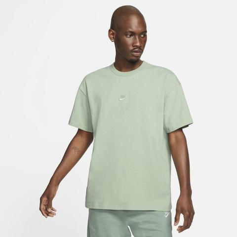 Nike Sportswear Premium Essential Camiseta - Hombre - Gris