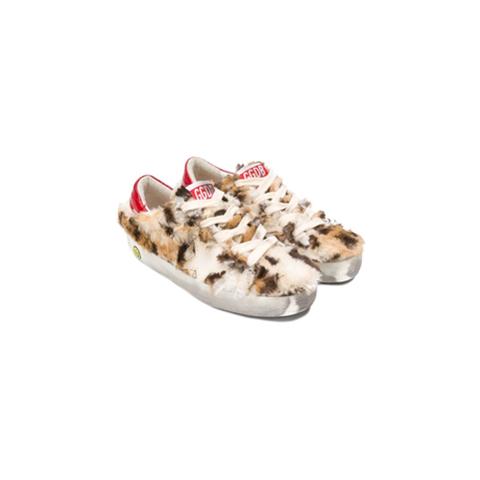 faux golden goose sneakers
