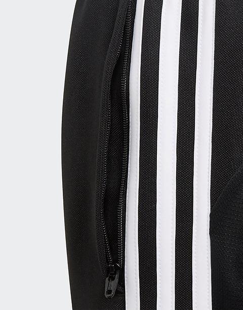 tan training tracksuit bottoms