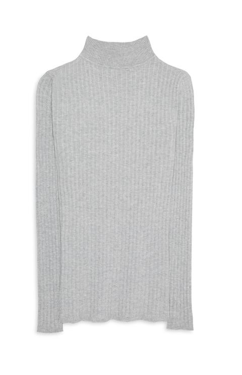 Turtleneck clearance top primark