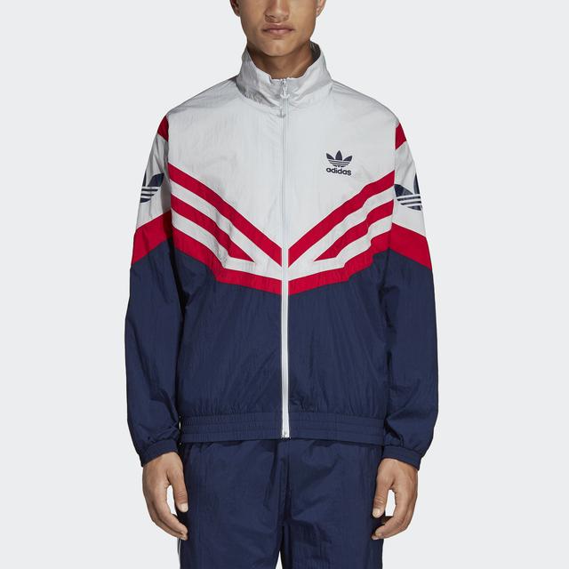 Chaqueta Sportive from Adidas on 21 Buttons