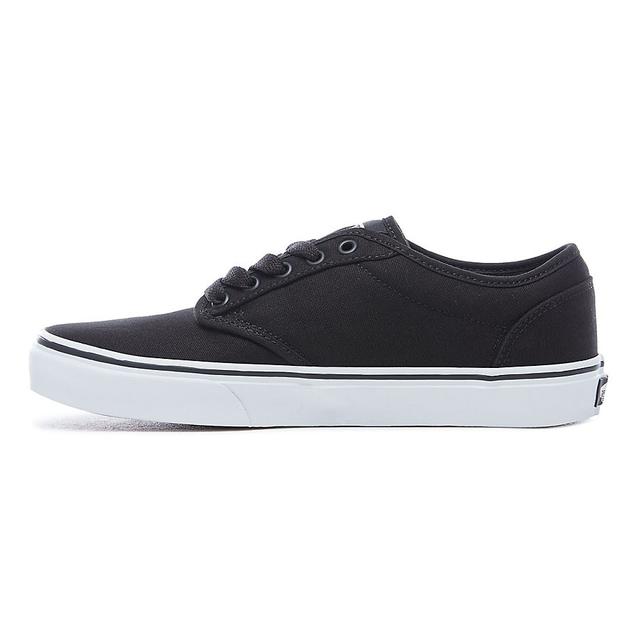 vans atwood black black