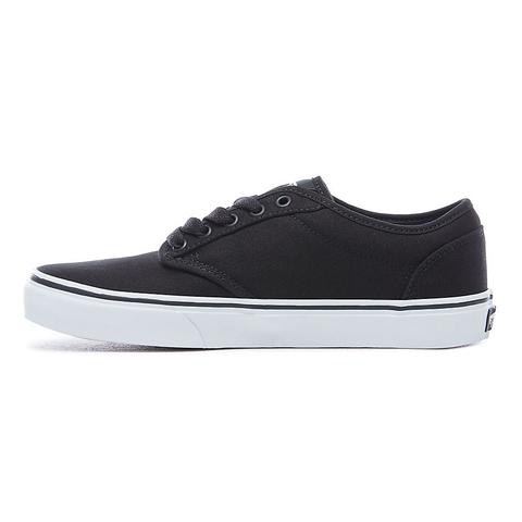 Vans Atwood Shoes (black/white) Men 
