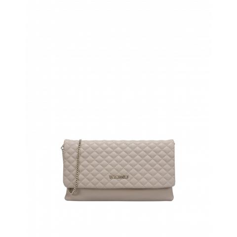 Evening Bag In Ecopelle Con Trapuntatura