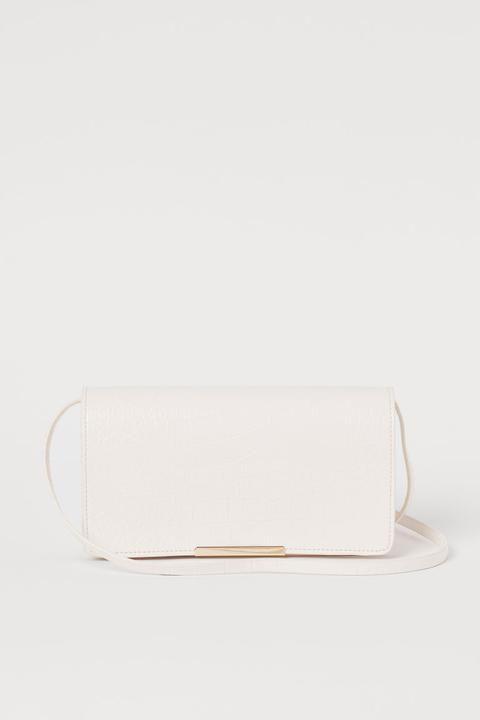 Bolso Bandolera - Beis