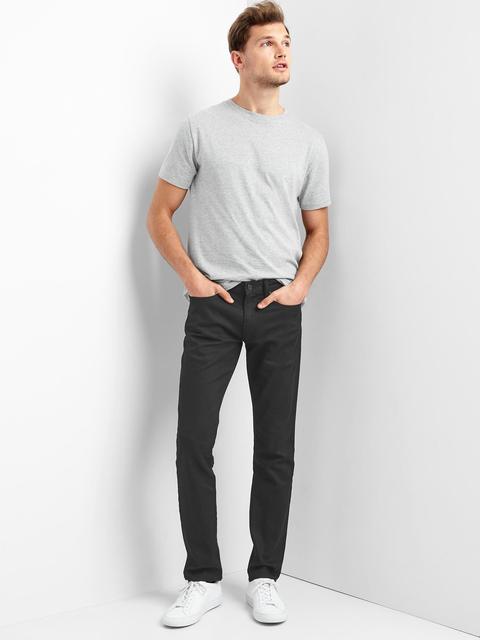 skinny jeans with gapflex