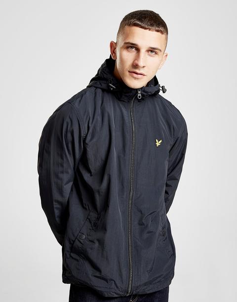 Lyle and scott best sale jd sports