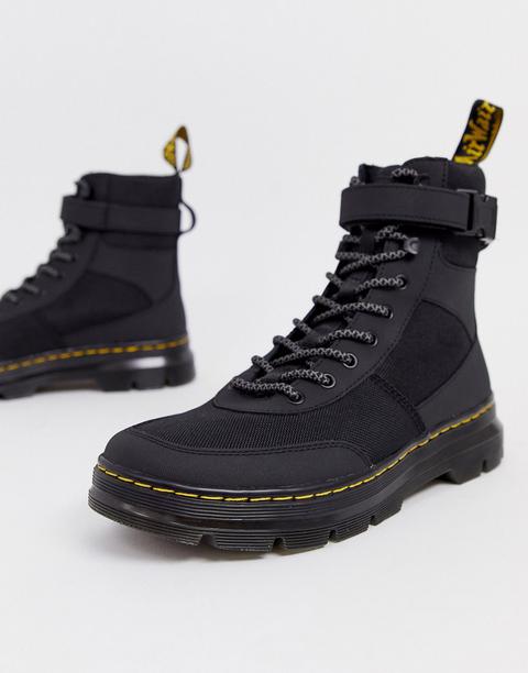 doc martens combs tech