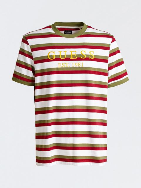 t shirt guess 1981