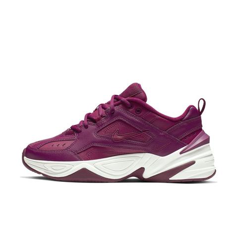 Scarpa Nike M2k Tekno - Viola from Nike on 21 Buttons