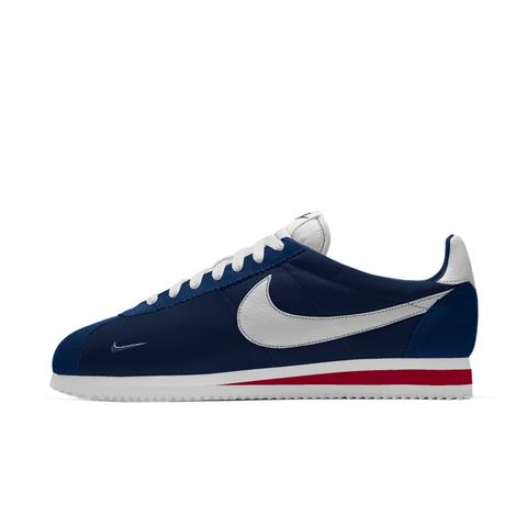 Las Nike Cortez Id