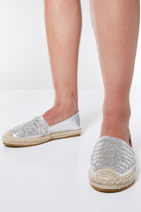 quiz espadrilles
