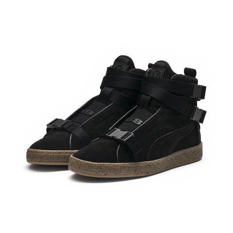 Puma X Xo Suede Classic Sneaker from Puma on 21 Buttons
