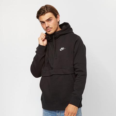 nike club hoodie snipes