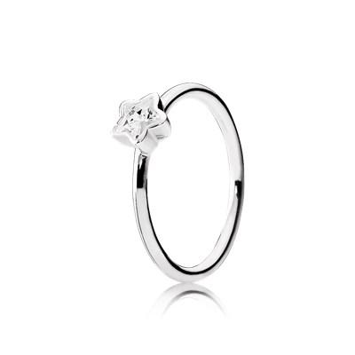 Anello Stella Cadente