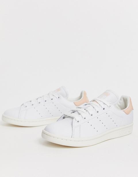 {keywor d} adidas stan smith nere scamosciate