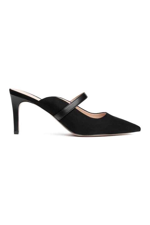 Décolletés Slip-on