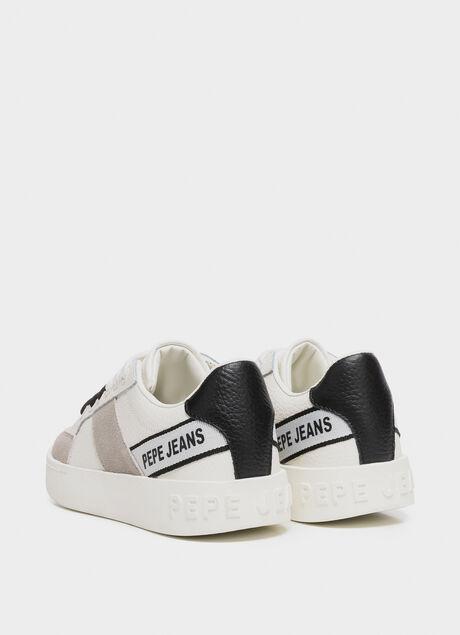 pepe jeans brixton tape