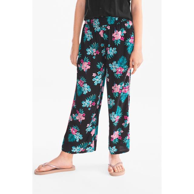 Here And There Pantalon Palazzo de C\u0026A en 21 Buttons