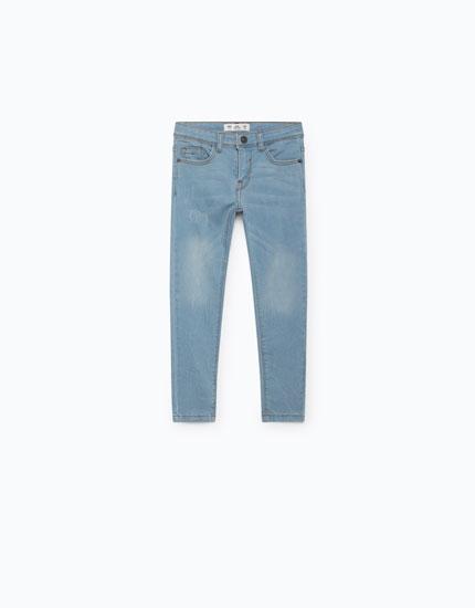 Jeans Super Skinny