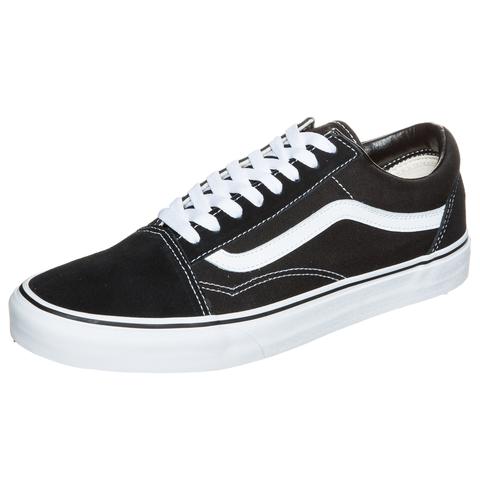 vans old skool damen plateau