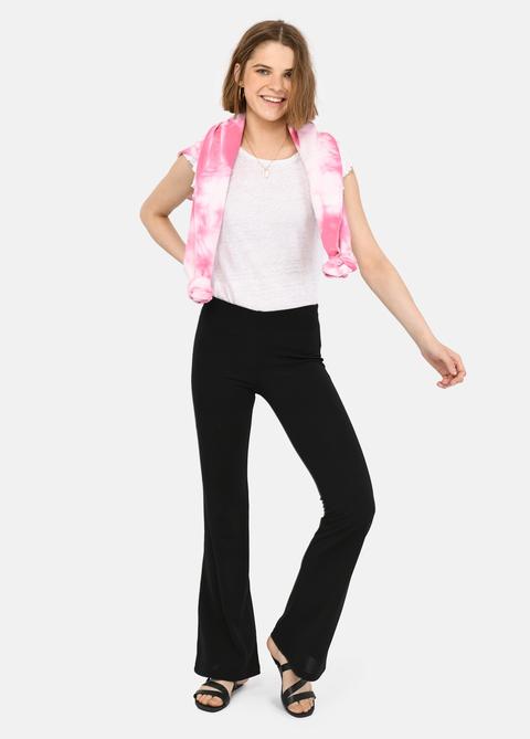 Pantalón Simona Campana