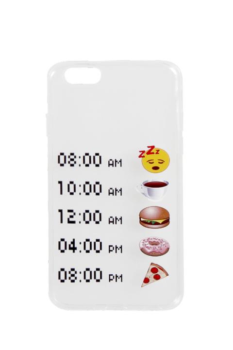 Cover Smarphone Con Emoji