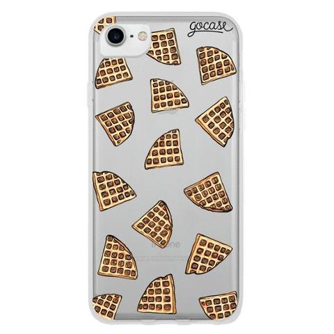 Waffles Phone Case