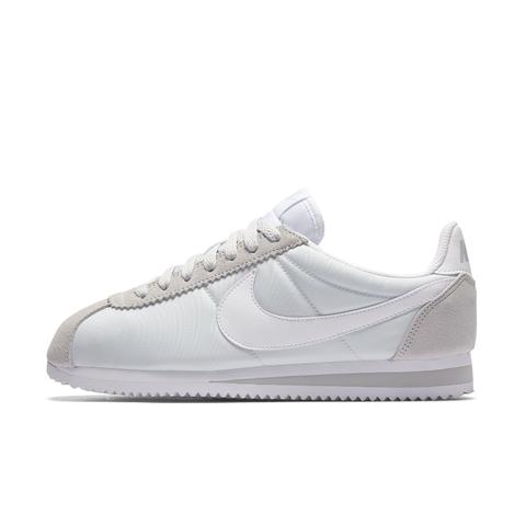 Scarpa Nike Classic Cortez Nylon - Donna