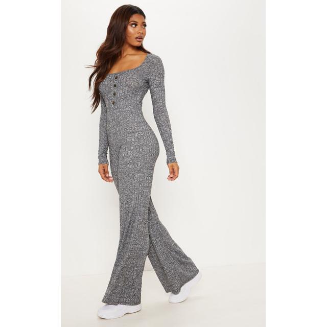 pretty little thing tall jumpsuit