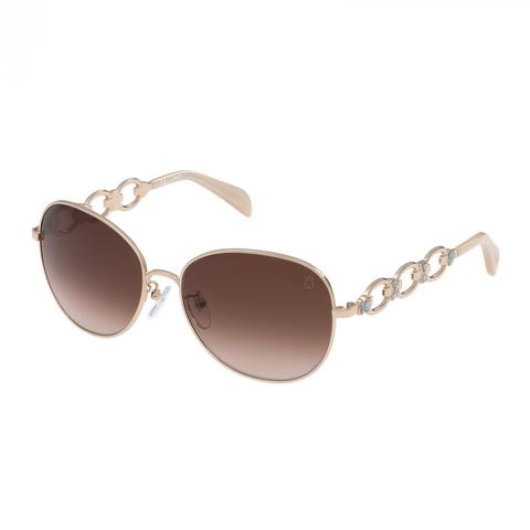 Gafas De Sol Strass Motif