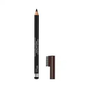 Rimmel Professional Eyebrow Brow Pencil Black/brown