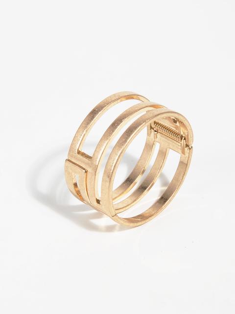 Bracciale Golden Basics