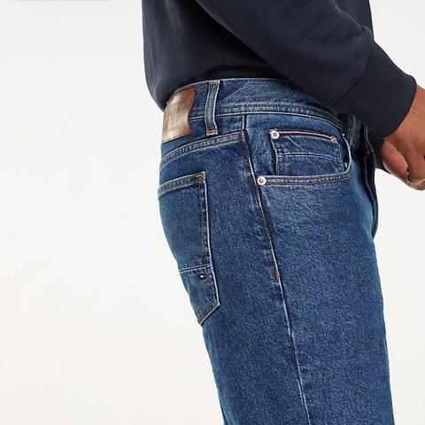 hilfiger mercer jeans