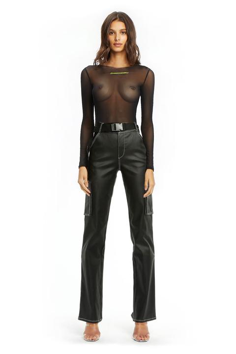 Vulcan Top