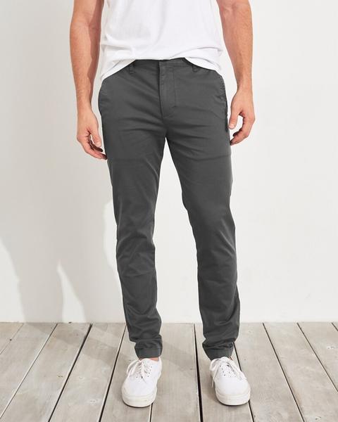 Epic flex shop skinny chino pants